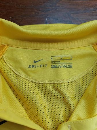 T-shirt (sport) Nike 