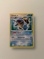 Turtok 2/132 Holo Pokémon 2008 Deutsch