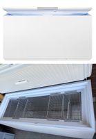 Electrolux Gefriertruhe GT327 weiss 327 Liter A+++