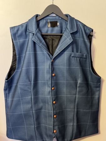 Gilet