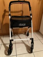 Rollator Innenbereich