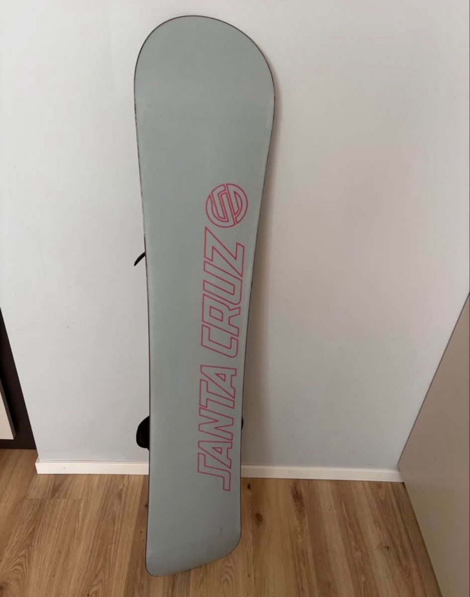 Boards: Snowboard – Gebraucht aus Baden von cau_y7d7 2