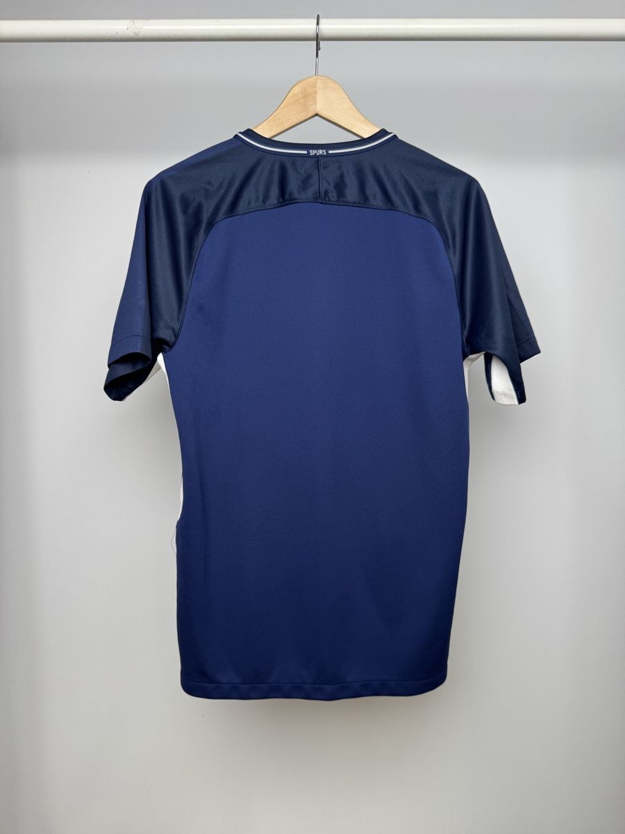 Nike Canottiere & Pantaloni: Tottenham 17/18 away shirt  – Nuovo (secondo la descrizione) da Baden venduto da Timelessthreads 1