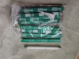 Sylvania Standard Röhren, 6W, neu und originalverpackt!