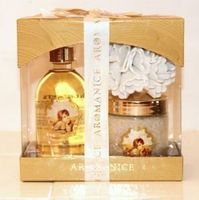 Lot de 3 coffrets de soin, liquidation boutique