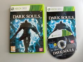 Dark Souls - Xbox 360
