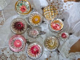 antiker Christbaumschmuck