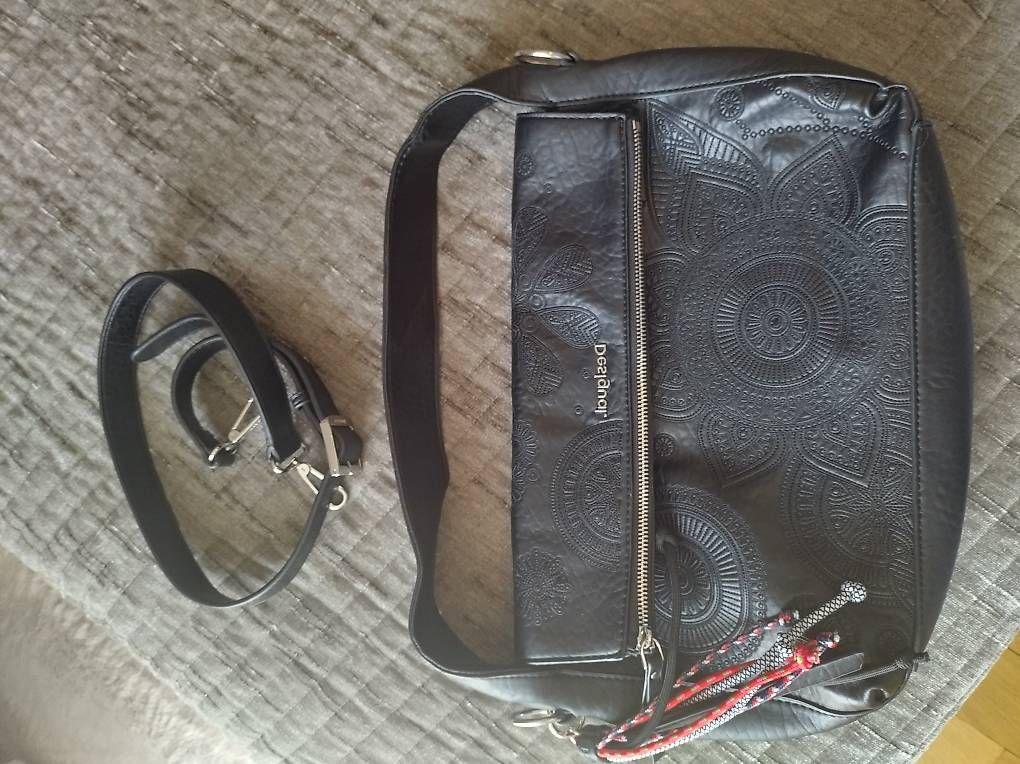Sacs femmes: Desigual Tache – D'occasion à Emmenbrücke par 65charly 3
