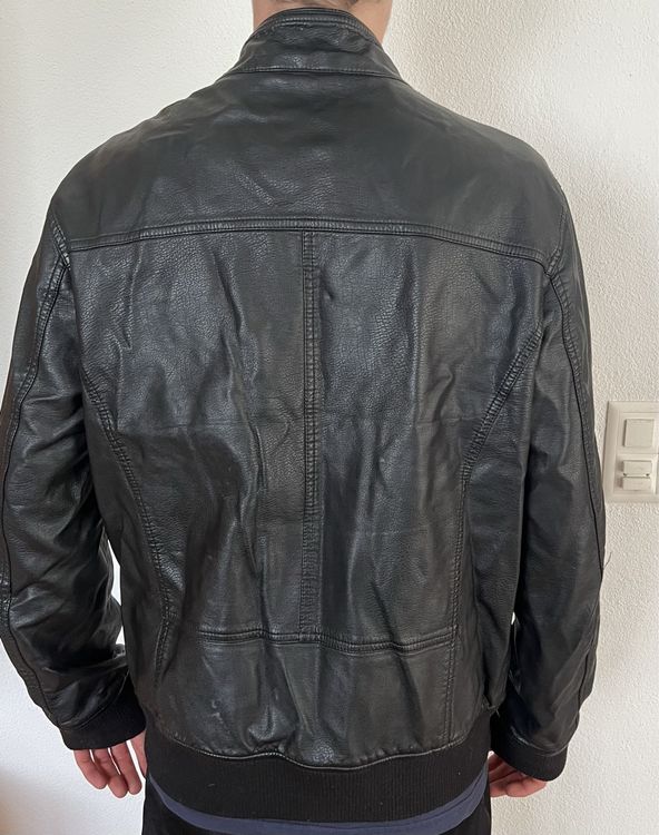 John Adams Giacche: Lederjacke – Usato da Strada venduto da Betflo 7