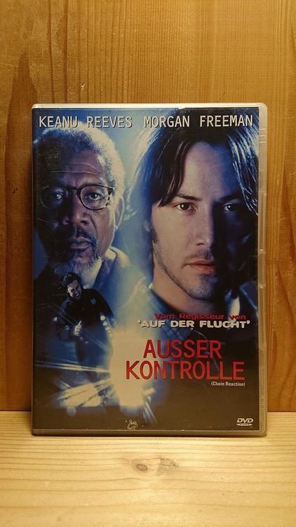 Film Ausser Kontrolle Mit Keanu Reeves