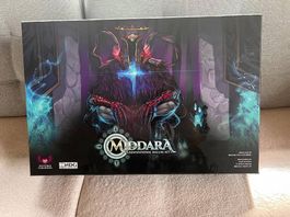 Middara: Unintentional Malum  Act 1 (Kickstarter, Englisch)
