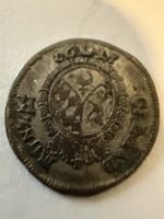 Österreich 1 Kreuzer 1724 Karl VI. – Historische Originalmün