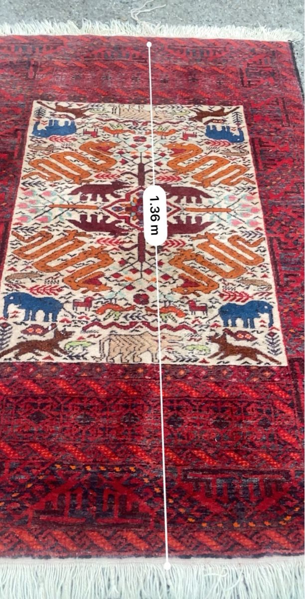 Tappeti: Schöne Perser Teppich – Usato da Männedorf venduto da Adamiat 7