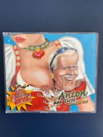 Anton aus Tirol CD - DJ Ötzi - Party Schlager Hit!