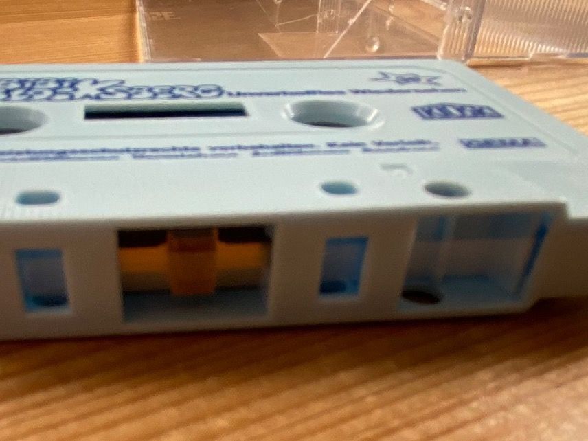 Musicassette: Kassette - Bibi Blocksberg (39) – Usato da St.Gallen venduto da kingsamas 7