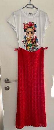 Maxi/Casual Rock One Size inkl. T-Shirt