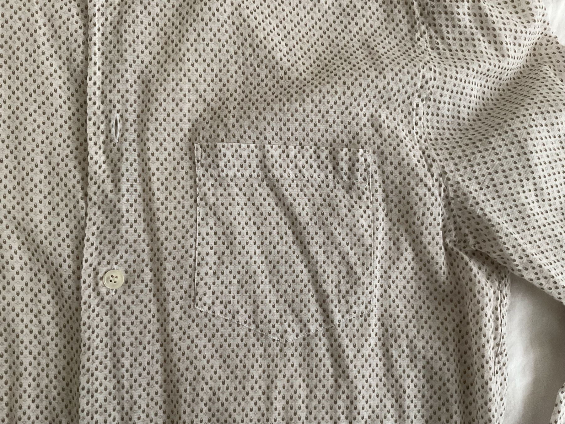 Marc Jacobs Camicie: Hemd, Marc Jacobs, 48 – Usato da Zürich venduto da -Panoptikum- 3