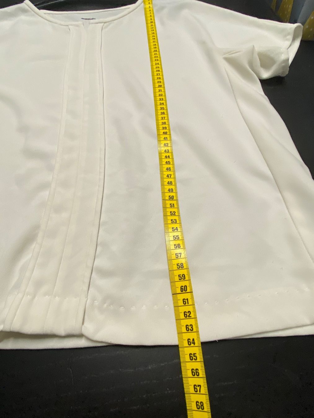 Marc Cain T-shirt: Marc Cain Gr. XL Shirt Bluse – Usato da Biel-Benken BL venduto da PANORMUS 2