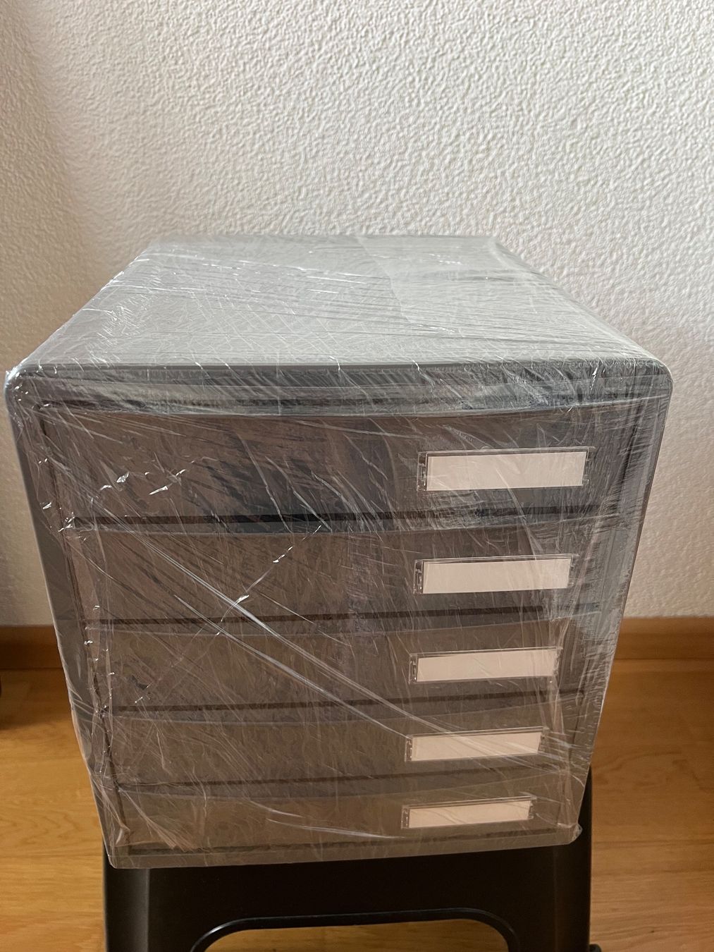 Rotho Systemes d'archivage: Schubladenbox mit 5 Fächern Rotho Timeless / A4 – D'occasion à Stein AG par ItsNastja 1