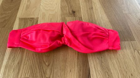 Bikini-Oberteil Victoria's Secret, Grösse 32A