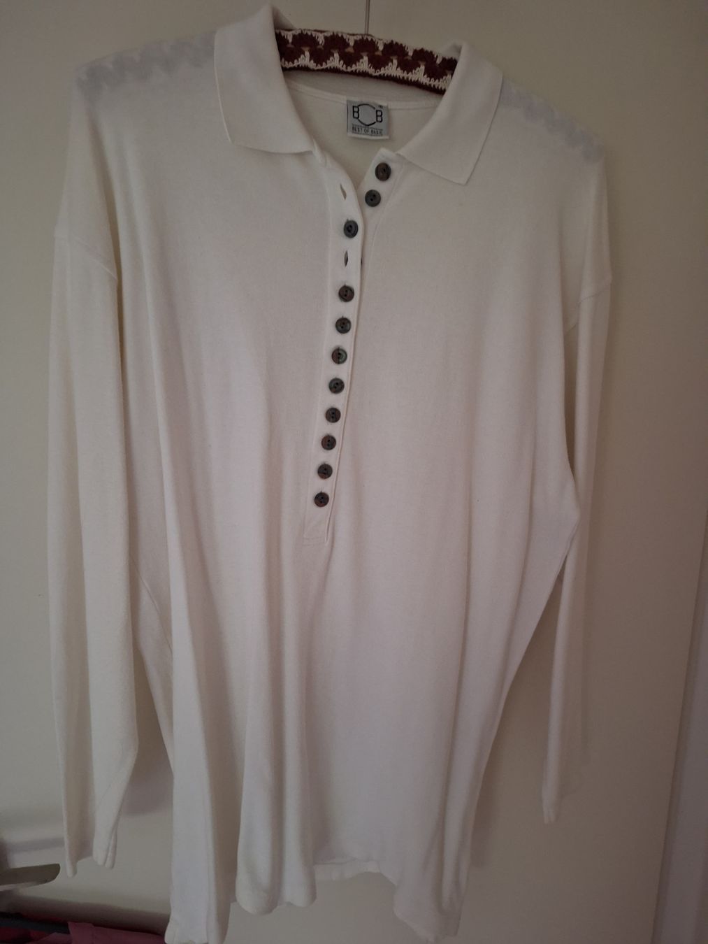 T-shirt: Best of Basic Damen Shirt – Nuovo (secondo la descrizione) da Aesch BL venduto da sar_j59l