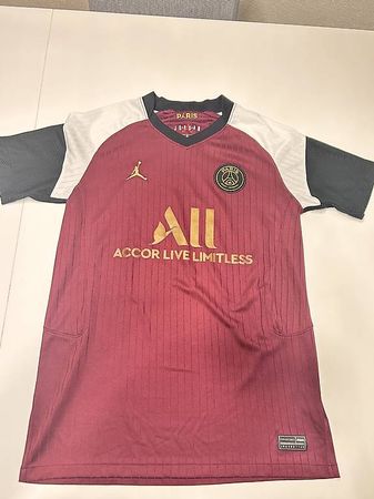 Paris Saint-Germain Trikot, Neuwertig!