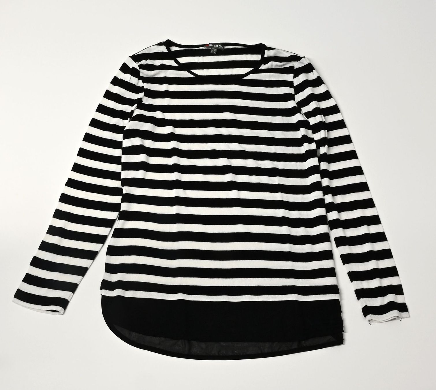 Pullover & Sweatshirts: Street One Leichter Pullover, XS – Gebraucht aus Dürnten von pema28 3