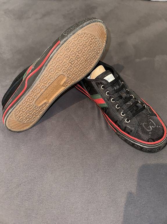 Gucci Scarpe da uomo: Gucci Off The Grid Herrensneaker – Nuovo (secondo la descrizione) da Kaiseraugst venduto da fabiok14 2