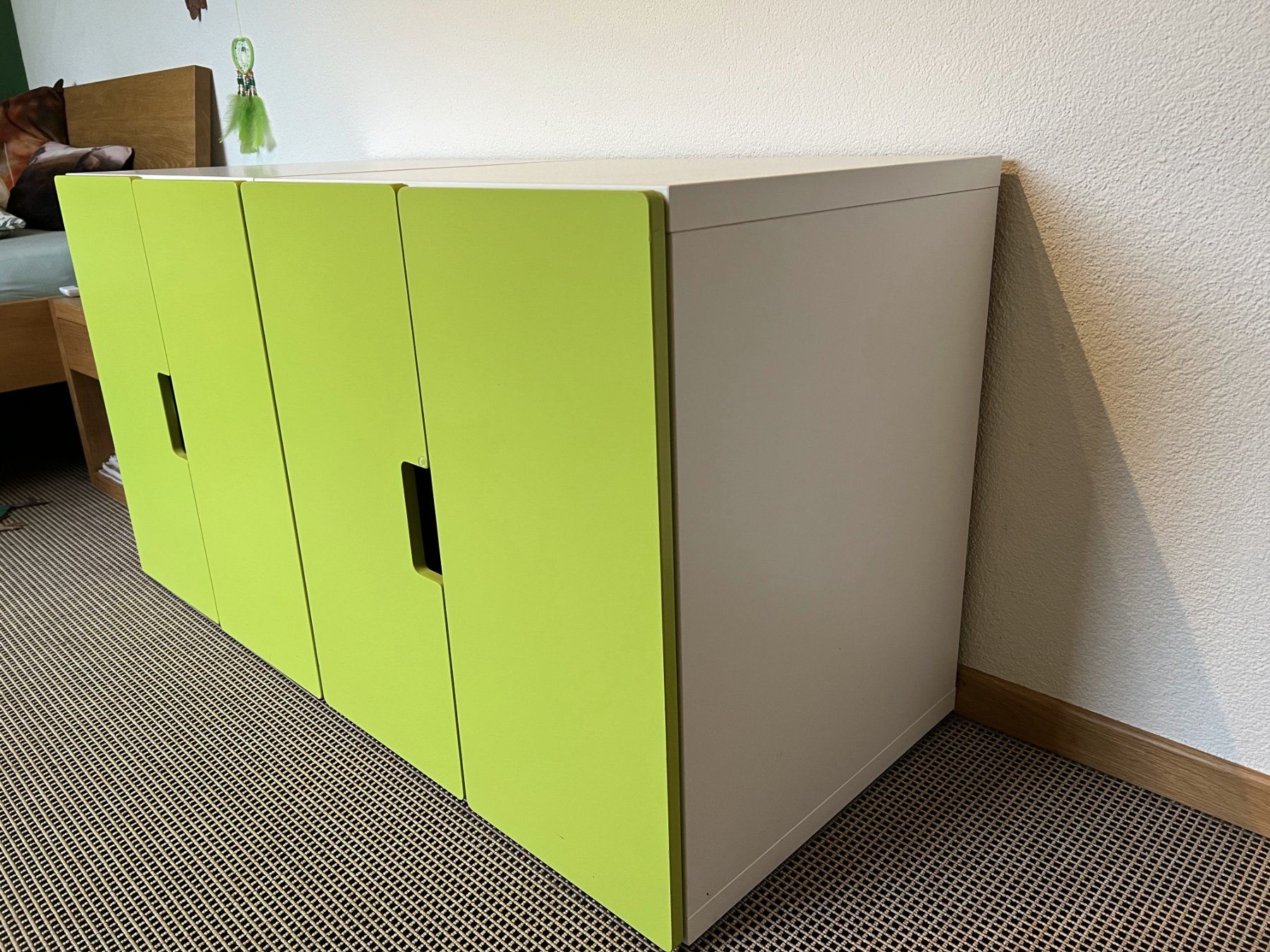 Ikea Kommoden: IKEA STUVA Kommode Kinder – Gebraucht aus Frauenfeld von  2