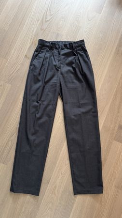 H&M Anzughose