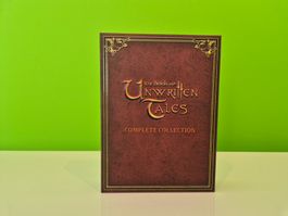 The Book of Unwritten Tales Complete Collection