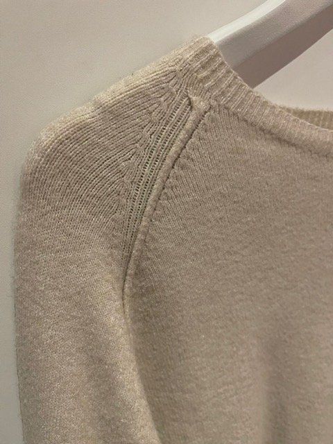 Pullover & Sweatshirts: Pullover beige Gr. S – Gebraucht aus Lyssach von Ek_772 2