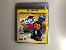 Eyepet Move Edition - PS3