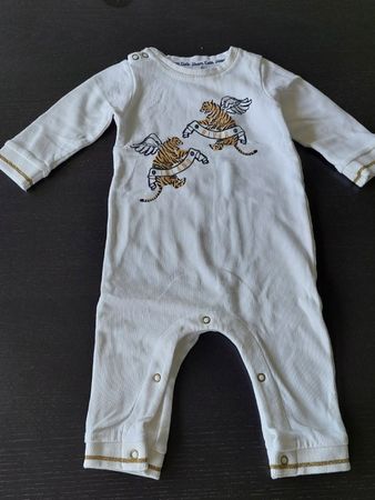 Lange Ärmel Overall / Jumpsuit von River Island für 3-6m