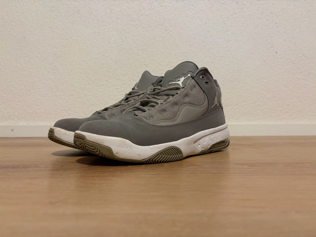 Jordan Scarpe da uomo: Jordan Sneakers Grösse 41 – Usato da aristau venduto da JoelM99