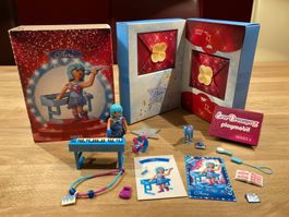 Playmobil Everdreamerz Serie 3 Clare, komplett, OVP!