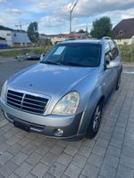 Ssangyong Rexton RX 270XVT