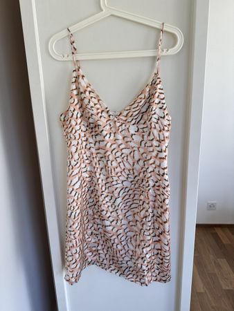 Sommerkleid Le Lis Gr. L - Top Zustand!