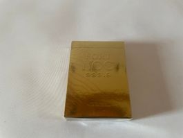 NOC  –  FORT NOC Gold Limited -  Playing cards - Cardistry