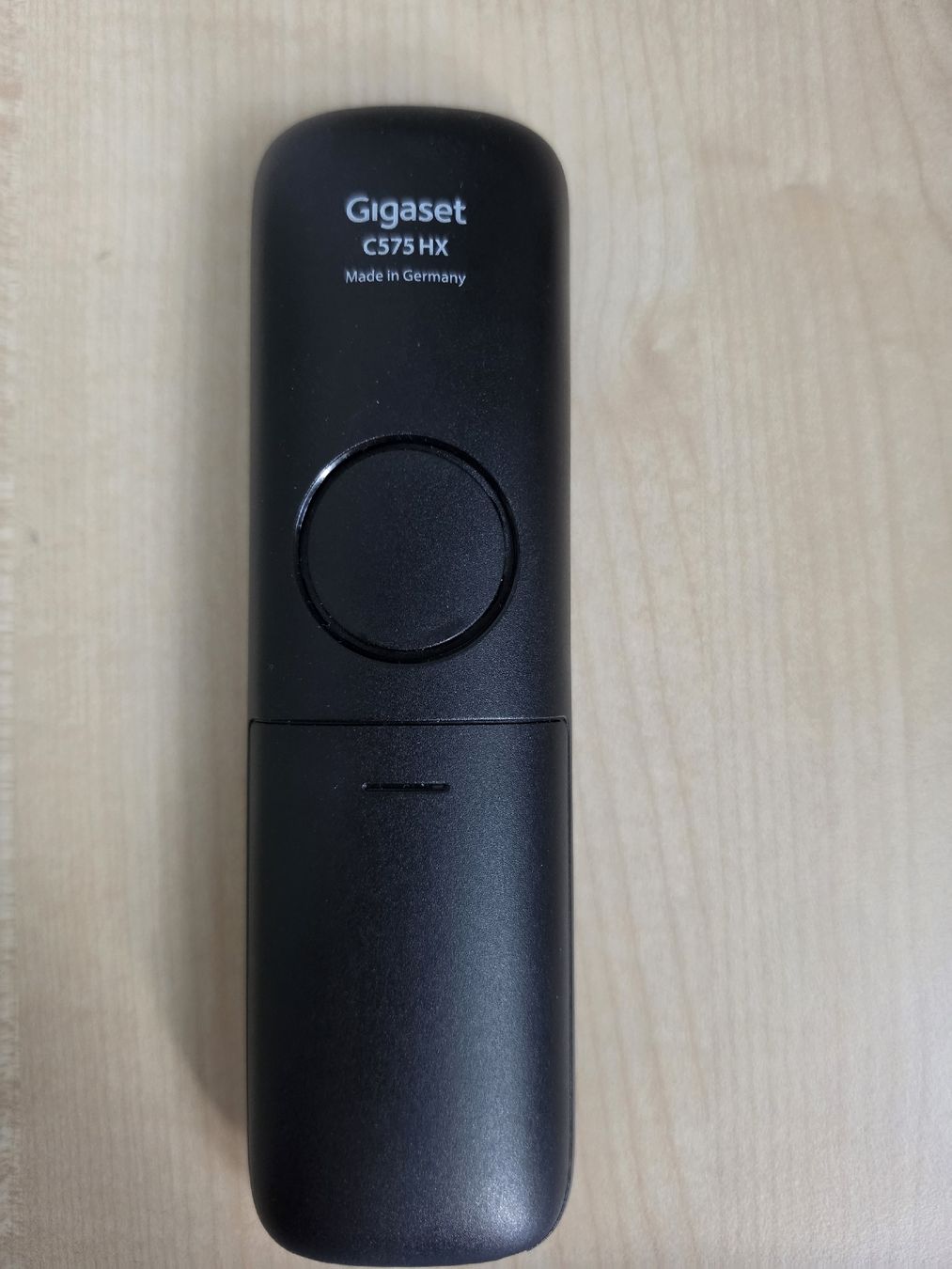 Gigaset Telefoni: Festnetztelefon Gigaset C575A – Nuovo (secondo la descrizione) da Schmitten FR venduto da ManuelaZ03 1