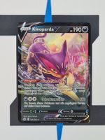 Kleoparda V CRE104 DE NM