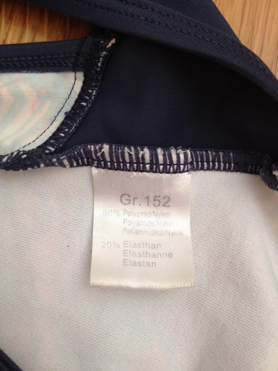 Badekleider & Bikinis: Badeanzug – Gebraucht aus Dübendorf von Fip05 1
