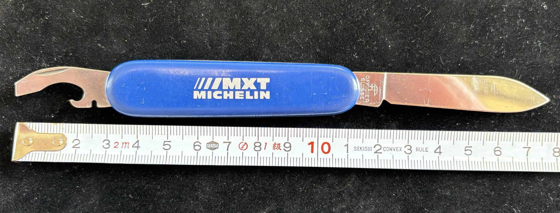 Victorinox Taschenmesser: SACKMESSER – Gebraucht aus Ostermundigen von wini63 1