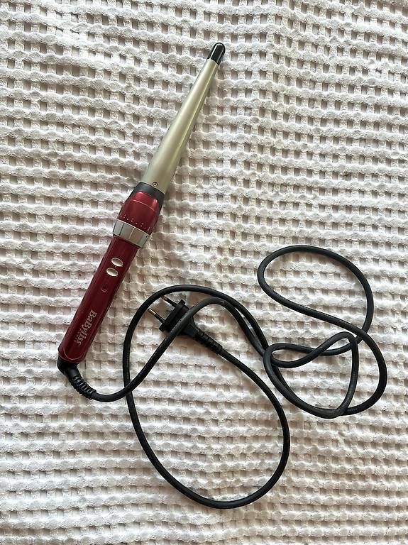 Piastre & Arricciacapelli: Lockenstab  BaByliss – Usato da Alpnachstad venduto da sin_v7ms