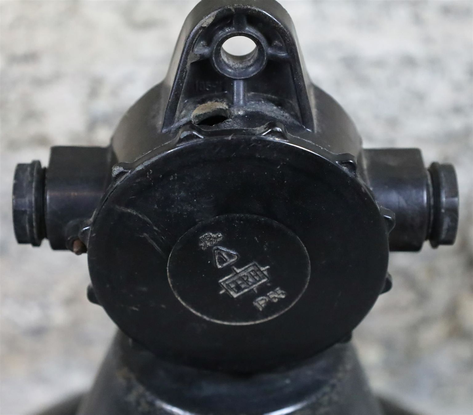 Lampadari & plafoniere: Industrielampe Fabriklampe Emaillampe M – Usato da Birrwil venduto da brandschatz_birrwil 8