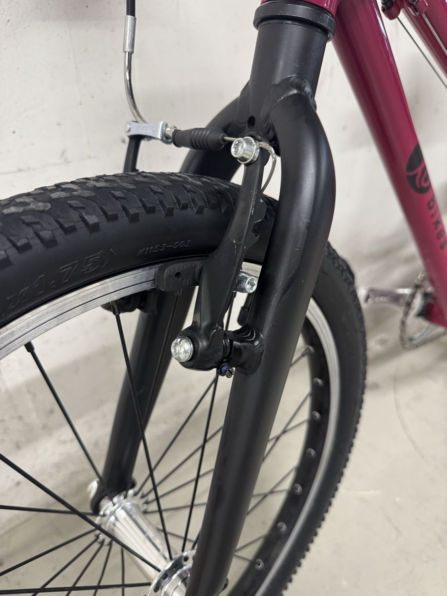 Kubikes Biciclette: Kubikes 20 Zoll  – Usato da Widnau venduto da Barbaros82 5