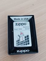 zippo barbour built 1955 street 