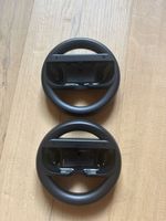 Nintendo Switch Lenkrad 2er Set guter Zustand