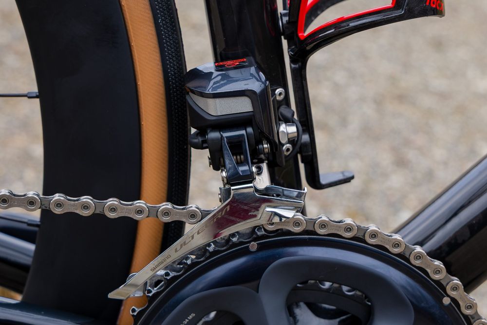 Specialized Vélos: Rennrad, Specialized, Roubaix, 54, Di2, Neu Carbonlaufräder – D'occasion à Schaffhausen par ada_kk8v 4