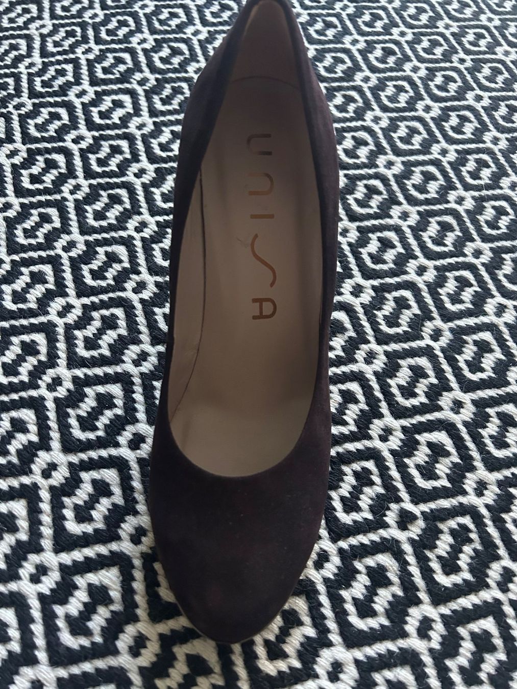 Unisa Damenschuhe: Pumps Unisa G.37 – Neu (gemäss Beschreibung) aus Wollerau von Dolder23 2